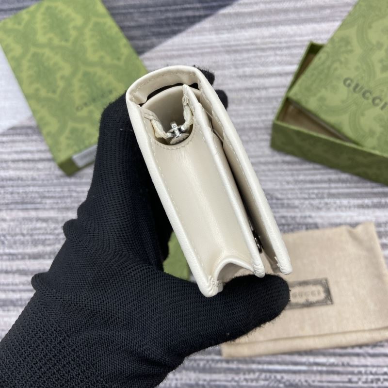 Gvc*1 wallets